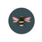 Bella Round Coaster (set of 4)